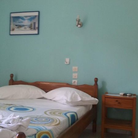 Poros House Hotel מראה חיצוני תמונה