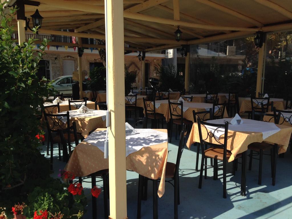 Poros House Hotel מראה חיצוני תמונה