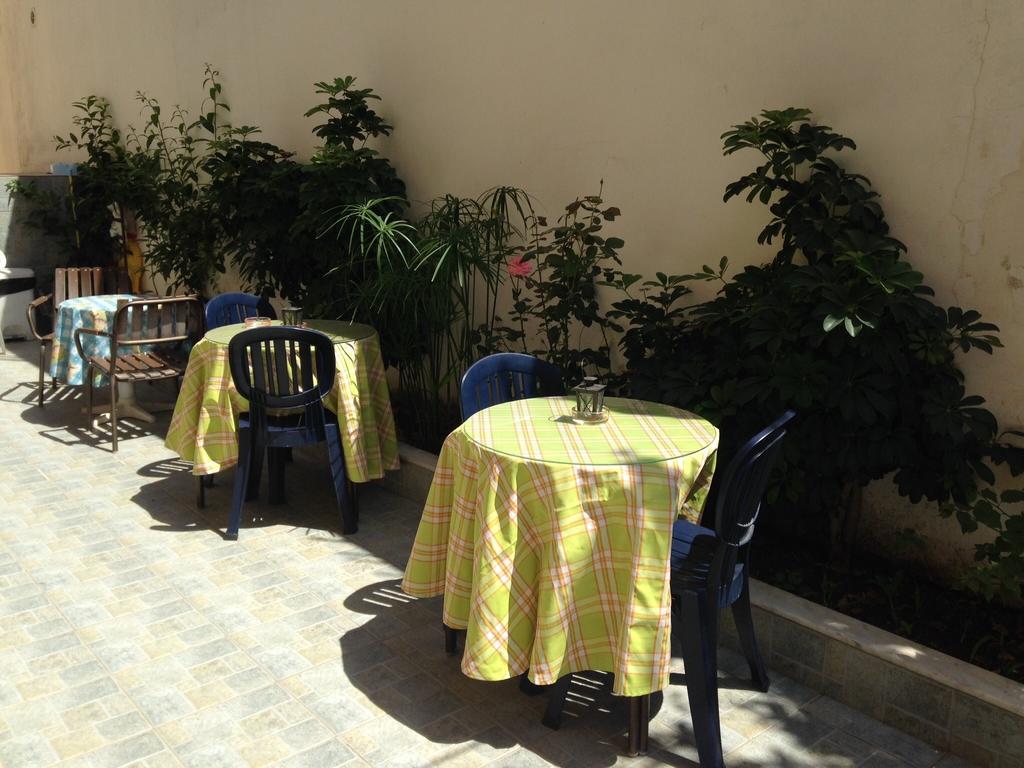 Poros House Hotel מראה חיצוני תמונה