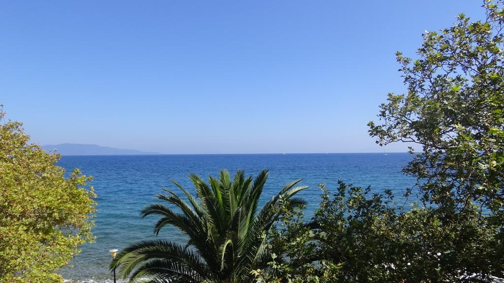 Poros House Hotel מראה חיצוני תמונה