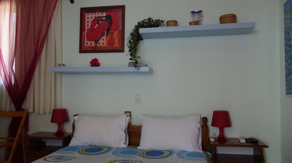 Poros House Hotel מראה חיצוני תמונה