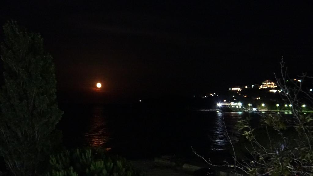 Poros House Hotel מראה חיצוני תמונה