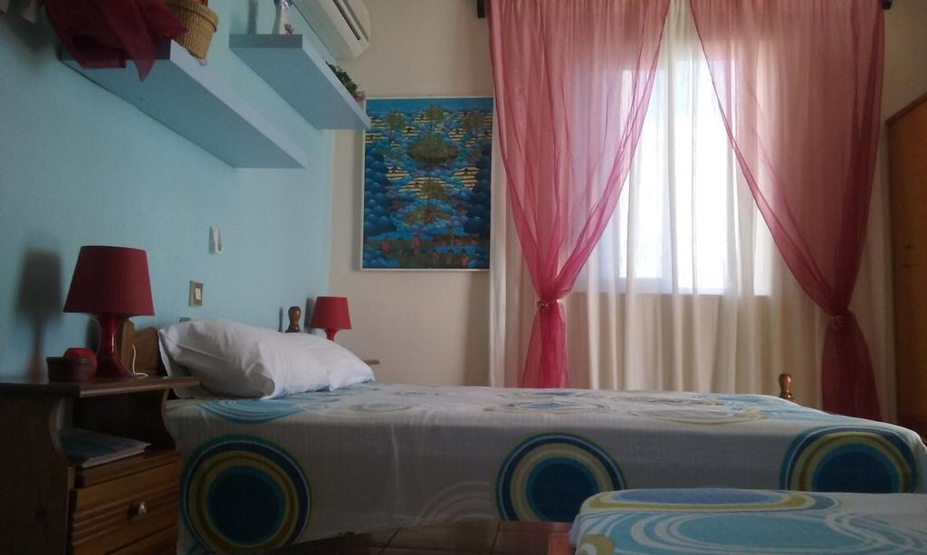 Poros House Hotel מראה חיצוני תמונה
