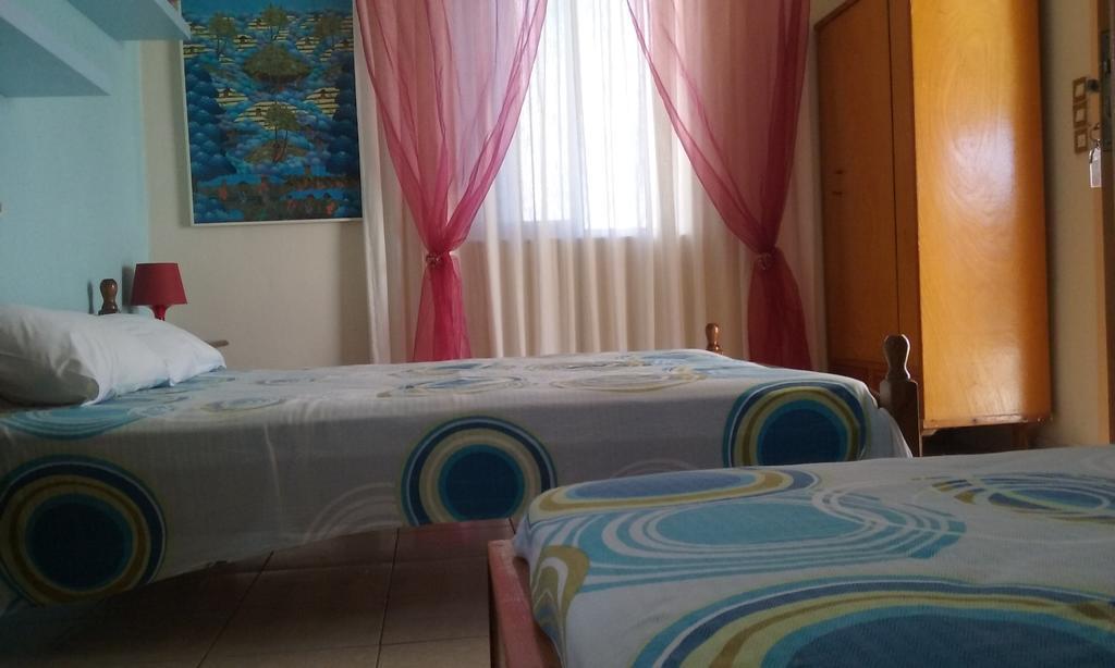 Poros House Hotel מראה חיצוני תמונה