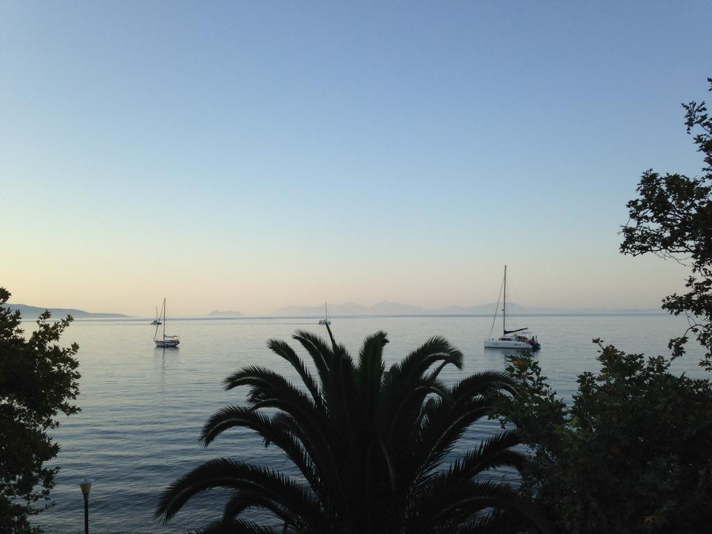 Poros House Hotel מראה חיצוני תמונה