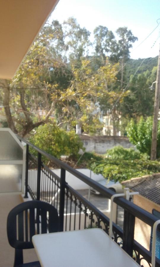Poros House Hotel מראה חיצוני תמונה
