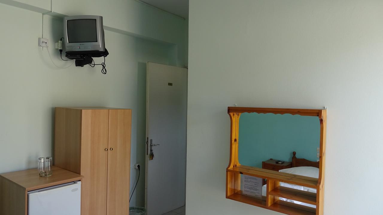 Poros House Hotel מראה חיצוני תמונה