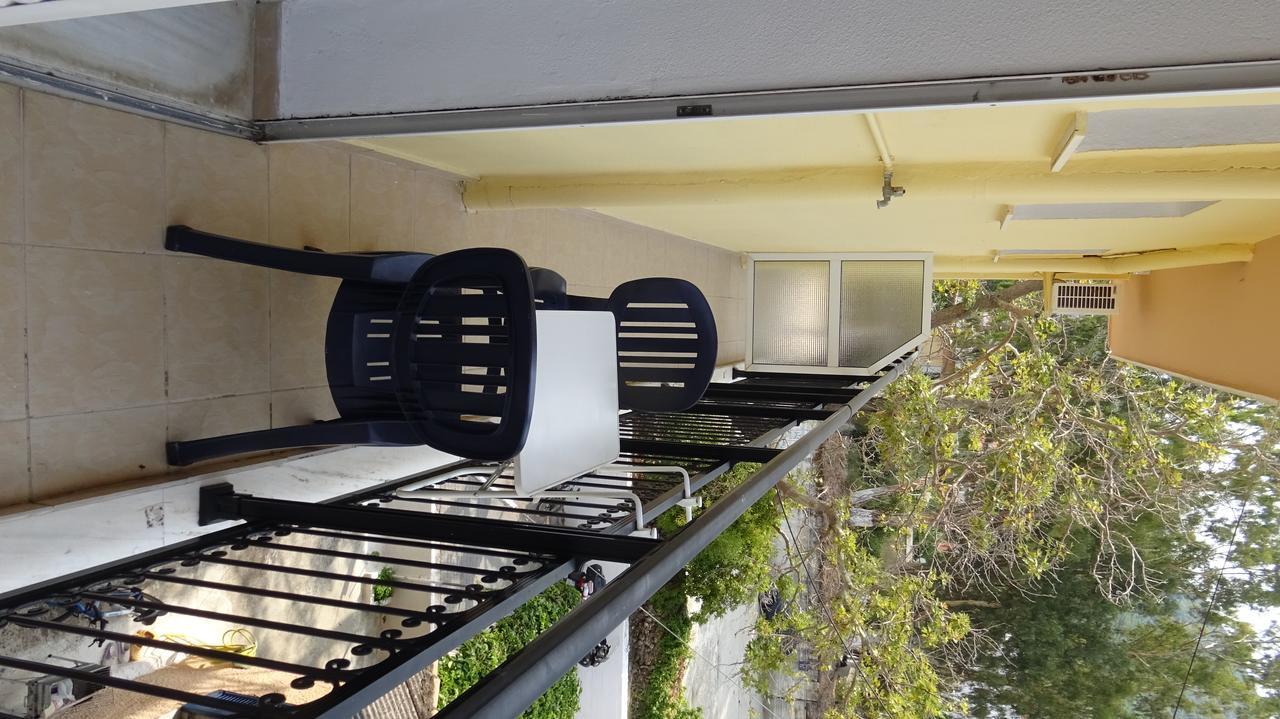 Poros House Hotel מראה חיצוני תמונה